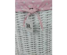 Cesto Ropa Sucia Bambú » Compra barato Cestos Ropa Sucia Bambú online