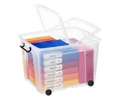 Caja con Ruedas » Compra barato Cajas con Ruedas online en Livingo