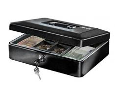 Master Lock CB-12ML - Caja de caudales