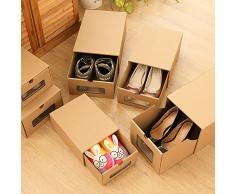 Caja para Zapatos » Compra barato Cajas para Zapatos online en Livingo