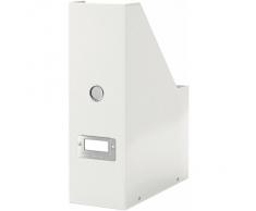 Leitz 313291 - Revistero archivo, color blanco