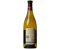 Martín Códax - Vino Blanco 75 cl En Caja De Cartón De 1 Botella (Pt-1000)