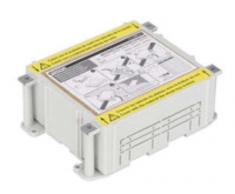 Simon 52052101-035 - Cubeta Plástico Para Caja 1 Mod.