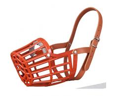 BOZAL CESTA PLASTICO 181003 07