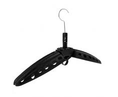 G-Tree Traje de Percha Plegable, Fast Perchas seco con ventilación usos múltiples para Surf Buceo con Trajes térmicos