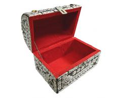 Cofre para Joyas » Compra barato Cofres para Joyas online en Livingo