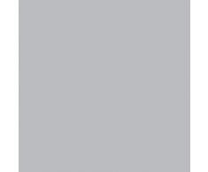 Rubbermaid Brute Tote - Caja de almacenamiento con tapa, capacidad de 75.5 litros, gris