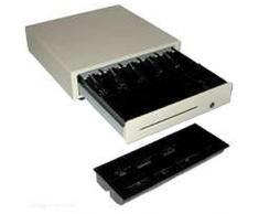 Cajón portamonedas para computación balanza Digi RM-50