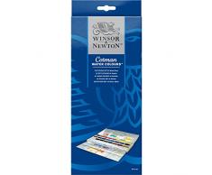 Winsor & Newton Caja plástica 24 Godets (Colart 3119084)
