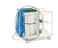 Carro de Lavandería » Compra barato Carros de Lavandería online en Livingo