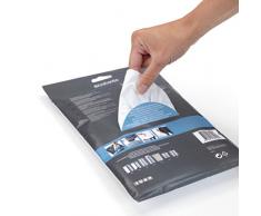 Brabantia 375668 Expendedor Bolsas de Basura, Blanco, 23-30 L
