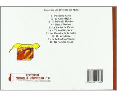 La Caja Mágica: Los Derechos del Niño 2