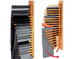 Generic - Percha para pantalones