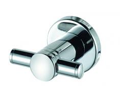 Aqualy® - Percha cromo