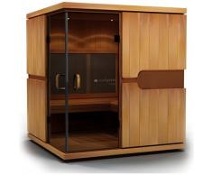Sunlighten Sauna Mpulse Discover Cedro