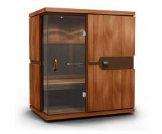 Sunlighten Sauna Mpulse Conquer Eucalyptus