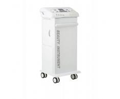 i-Medstetic Presoterapia Con Electroestimulación Y Sauna, 3 En 1