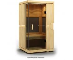 Sunlighten Sauna Mpulse Aspire Tilo