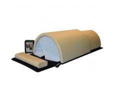 Sunlighten Sauna Ir Portátil - Completa