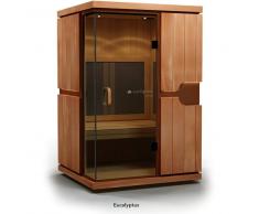 Sunlighten Sauna Mpulse Believe Eucalipto