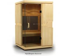 Sunlighten Sauna Mpulse Believe Tilo