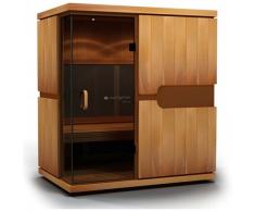 Sunlighten Sauna Mpulse Conquer Cedro