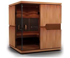 Sunlighten Sauna Mpulse Empower Eucalyptus