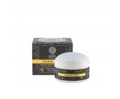 Natura Siberica Sauna&spa Manteca Natural Siberiana Pies Natura Sibérica, 120 Ml