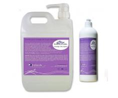 Kinefis Crema Masaje Duraplus 5 Kg (garrafa con dosificador) + 1 Bote de Crema Duraplus 1 Litro de REGALO