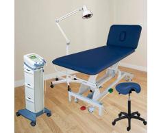 Gabinete de Fisioterapia Compact Quality