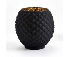 La Redoute Interieurs Jarrón decorativo, Anassi negro