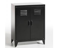 AM.PM. Armario, Locker negro