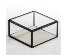 AM.PM. Caja joyero Misia, modelo pequeño negro