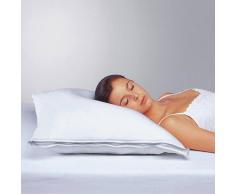 La Redoute Interieurs Almohada firme "fisioalmohada": una quinesiocreación blanco
