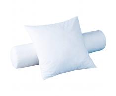 REVERIE Almohada larga RÊVERIE Essentiel blanco