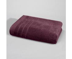 La Redoute Interieurs Toalla de baño maxi 600 g/m², Calidad Best violeta
