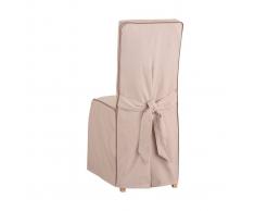 La Redoute Interieurs Funda de silla, BRIDGY beige