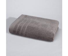 La Redoute Interieurs Toalla de baño maxi 600 g/m², Calidad Best gris
