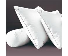 REVERIE BEST Almohada firme de látex tratamiento PRONEEM blanco