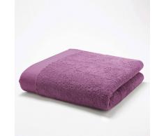 SCENARIO Toalla de baño lisa 500 g/m² violeta