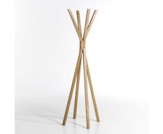 AM.PM. Perchero de pie, Ramo beige