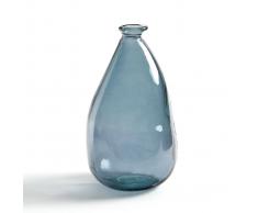 La Redoute Interieurs Jarrón damajuana IZOLIA azul