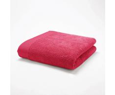 La Redoute Interieurs Toalla de baño maxi, 500 g/m² rojo
