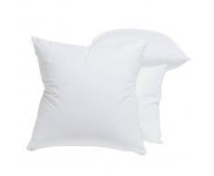 AM.PM. Almohada natural blanco