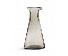 La Redoute Interieurs Jarra de agua con efecto de burbujas FARAJI gris