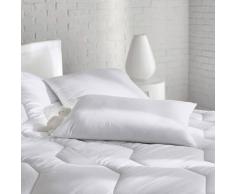 REVERIE Almohada de confort mullido con tratamiento anti-insectos blanco