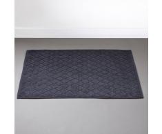 La Redoute Interieurs Alfombra de baño 700 g/m² Aljustrel azul