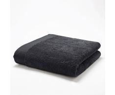 SCENARIO Toalla de baño lisa 500 g/m² negro