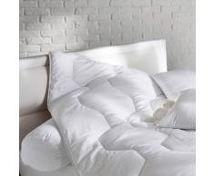 REVERIE Almohada larga con tratamiento anti-insectos blanco