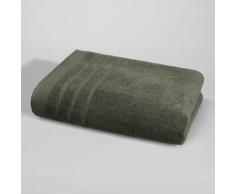 La Redoute Interieurs Toalla de baño 600 g/m², Calidad Best verde